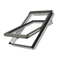 Мансардное окно Fakro PTP-V U3 78*98