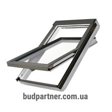 Мансардное окно Fakro PTP-V U3 78*98