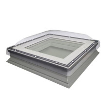 Мансардне вiкно для плаского даху Fakro DXC-C P2 60*60