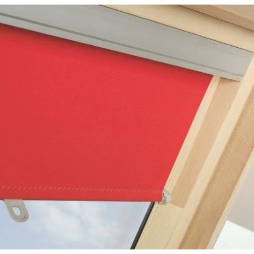   Штора для мансардного окна Fakro ARS I 114*140