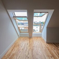 Мансардне вiкно Fakro FYP-V U3 proSky 78*180