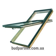 Мансардне вiкно Fakro FYP-V U3 proSky 78*180