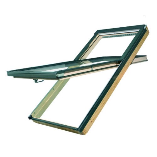 Мансардне вiкно Fakro FYP-V U3 proSky 94*140