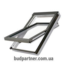 Мансардное окно Fakro PTP-V U3 78*98