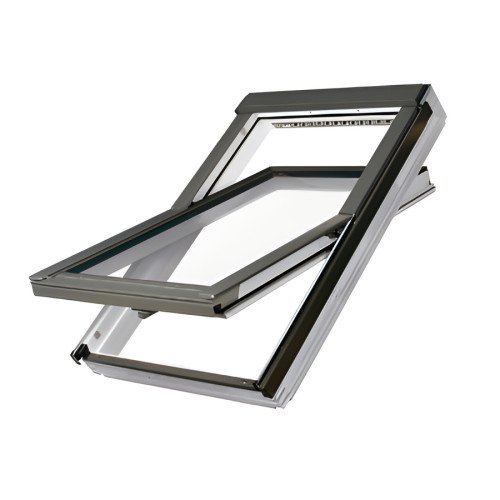 Мансардное окно Fakro PTP-V U3 78*118 