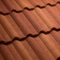 Композитна черепиця Gerard Milano