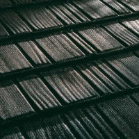 Композитна черепиця Gerard Shake