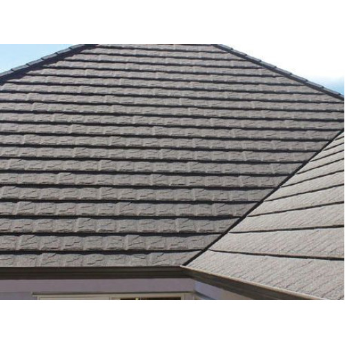 Композитна черепиця Gerard Slate