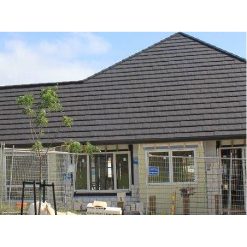 Композитная черепица Gerard Slate Композитная черепица Gerard Slate