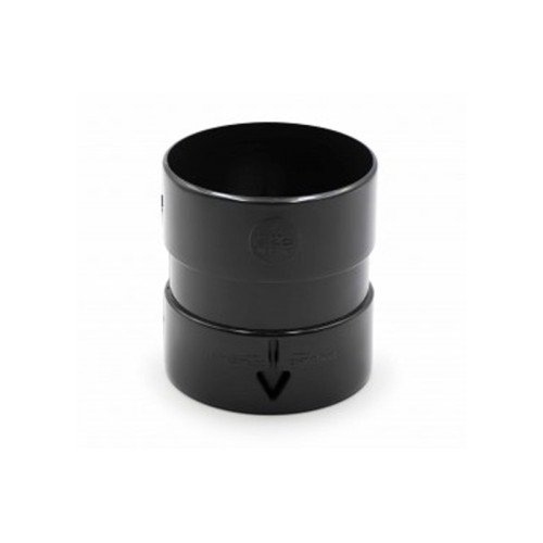 Водостічна система Giza 120 Муфта труби