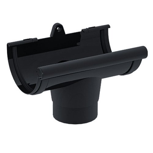 Водостічна система Giza 120 Воронка жолобу