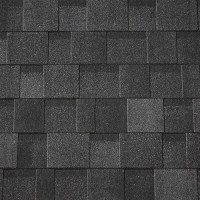 IKO Битумная черепица Cambridge Xpress Dual Black