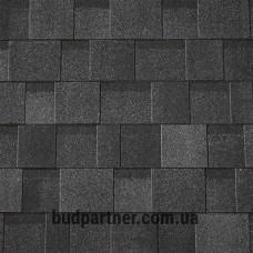 IKO Битумная черепица Cambridge Xpress Dual Black