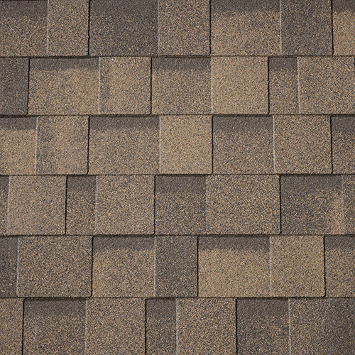 IKO Битумная черепица Cambridge Xpress Autumn Brown