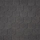 IKO Битумная черепица Superglass Biber Black