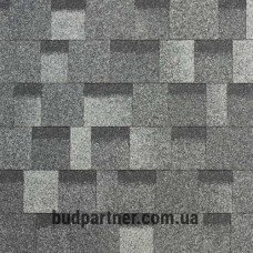 IKO Битумная черепица Cambridge Xpress Easern Grey