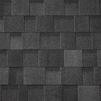 IKO Битумная черепица Cambridge Xpress Dual Black
