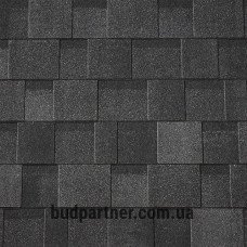 IKO Битумная черепица Cambridge Xpress Dual Black