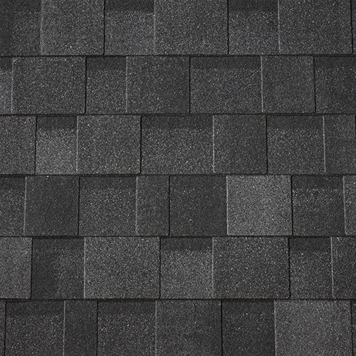 Бітумна черепиця Cambridge Xtreme 9.5 (52) Dual Black