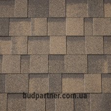 IKO Битумная черепица Cambridge Xpress Autumn Brown