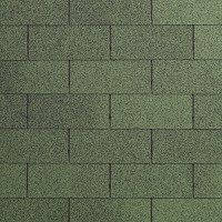 Бітумна черепиця Superglass 3T Amazon Green