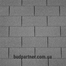 Битумная черепица Superglass 3T Slate