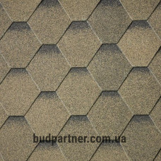 IKO Битумная черепица ArmourShield Cedarwood Ultra