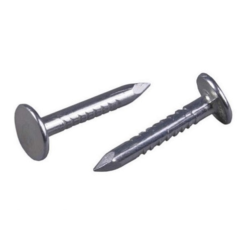 Цвяхи для бітумної черепиці оцинковані Katepal