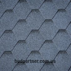 IKO Битумная черепица ArmourShield Marine Blue Ultra