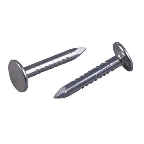 Гвозди для битумной черепицы оцинкованные Katepal