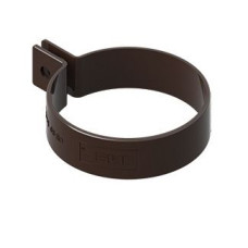 Водостічна система Ines Хомут Труби