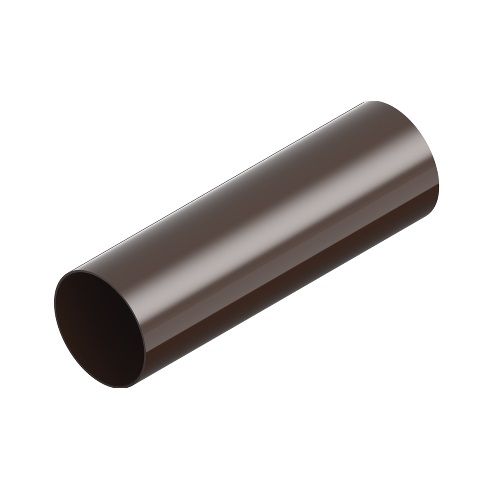 Водосточная система Ines Труба водосточная 3 м.п.