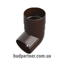 Водостічна система Ines Коліно