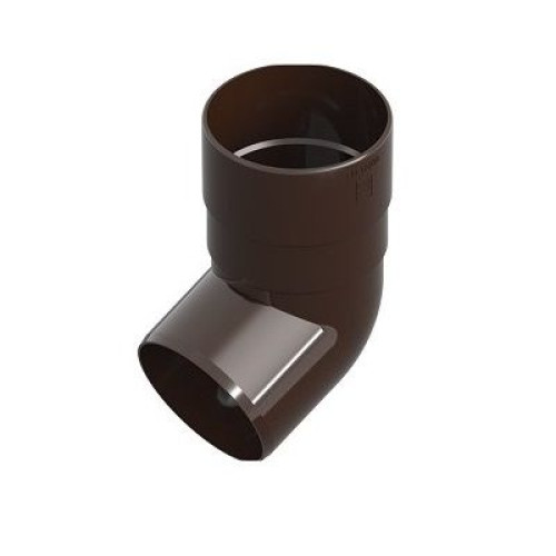 Водостічна система Ines Коліно