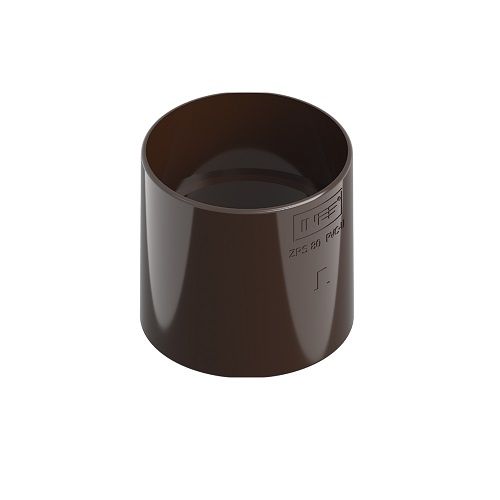 Водосточная система Ines Муфта трубы