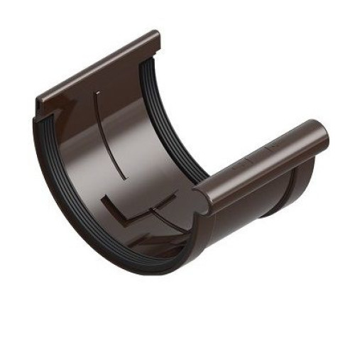 Водостічна система Ines Муфта жолоба