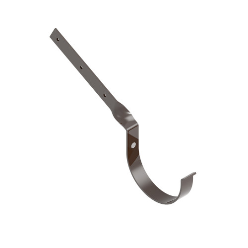 Водосточная система Ines Держатель желоба Металл согнутый