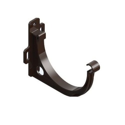 Водостічна система Ines Тримач жолоба ПВХ