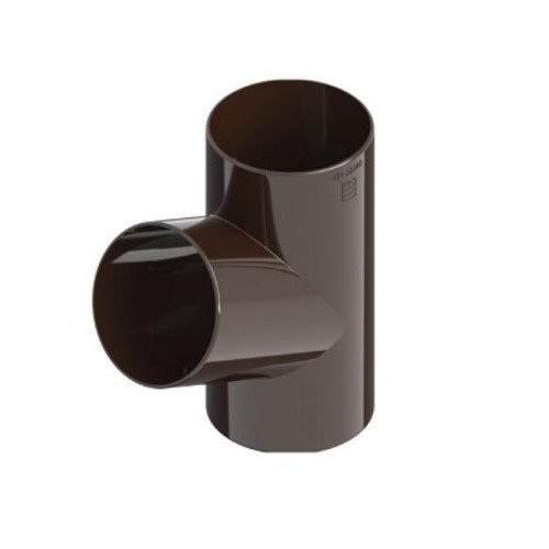 Водостічна система Ines Трійник