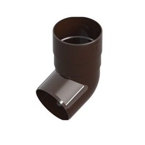 Водосточная система Ines Колено