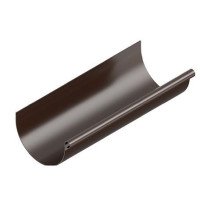 Водостічна система Ines Жолоб 3 м.п.