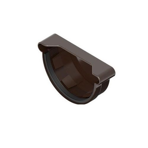 Водосточная система Ines Заглушка универсальная