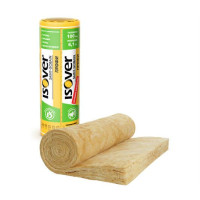 Утеплювач Isover Профі 5000х1220х50 мм (12,2 м2)