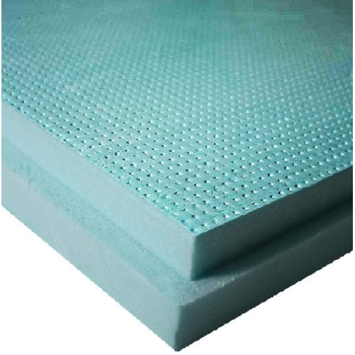 Экструдированный пенополистирол Истплекс 1200х600х100 мм