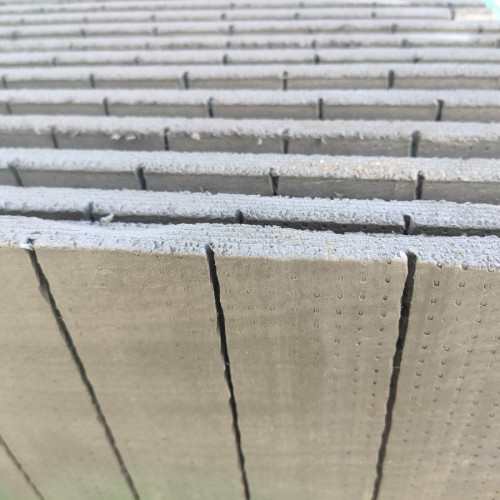 Экструдированный пенополистирол Истплекс 1200х600х30 мм