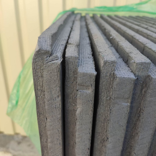 Экструдированный пенополистирол Истплекс 1200х600х100 мм