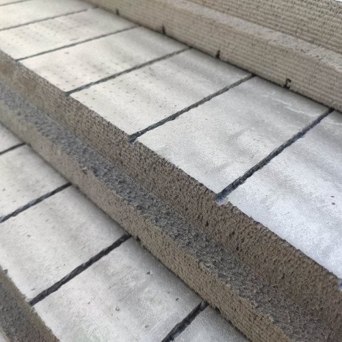 Экструдированный пенополистирол Истплекс 1200х600х100 мм