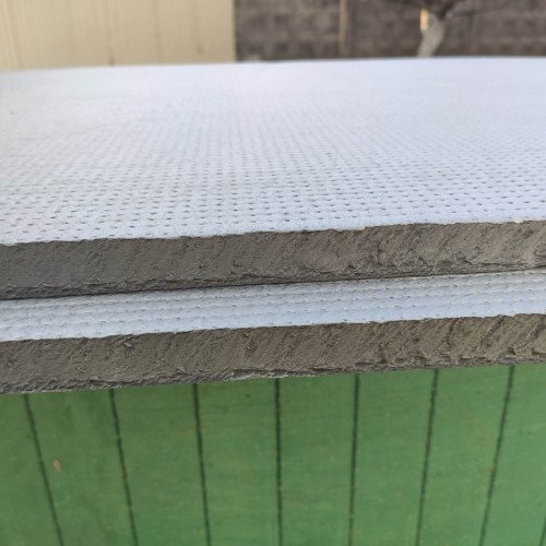 Экструдированный пенополистирол Истплекс 1200х600х20 мм 