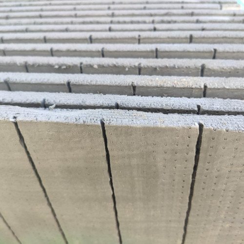 Экструдированный пенополистирол Истплекс 1200х600х40 мм