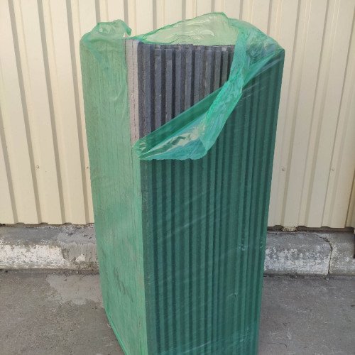 Экструдированный пенополистирол Истплекс 1200х600х20 мм 